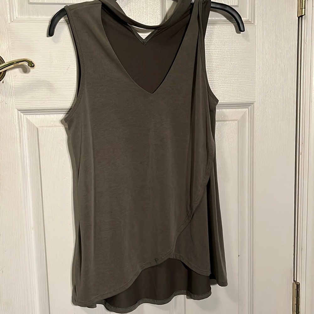 This top is great with any outfit